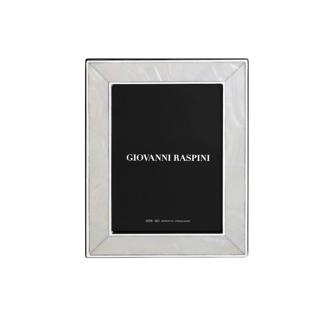 Specrail Giovanni Raspini Silver Samhraidh 925 2405