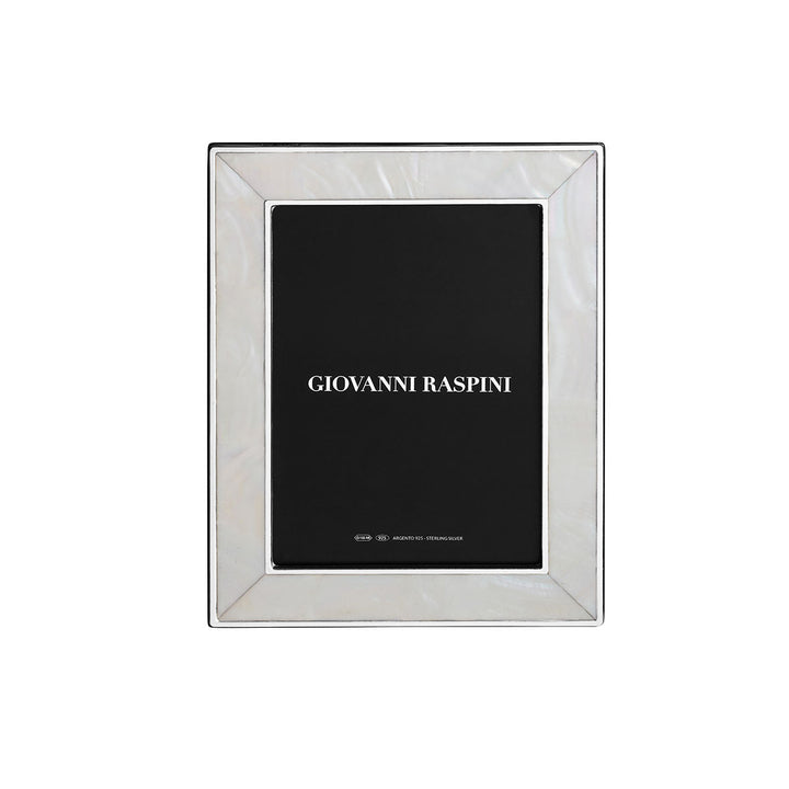 Specrail Giovanni Raspini Silver Samhraidh 925 2405