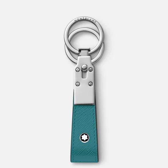 Montblanc Keychain le Sartorial Turquoise Sartorial 131738