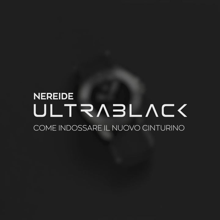 Venetian Nereide Ultrablack - 3921510