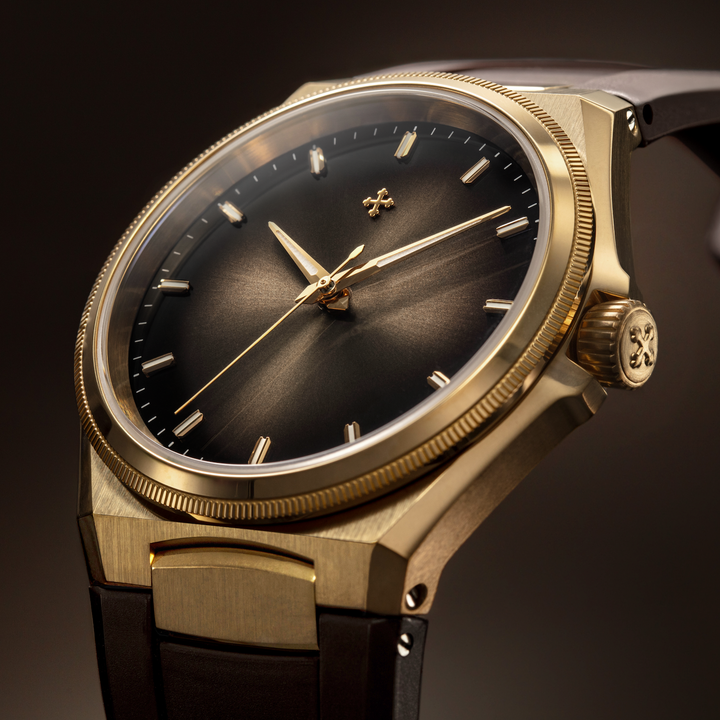 Venetian Arsenale Bronze - 6221555