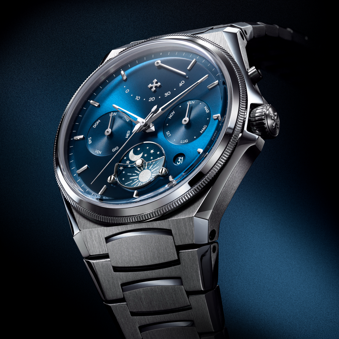 Venetian Arsenal Calendar - 6221580C