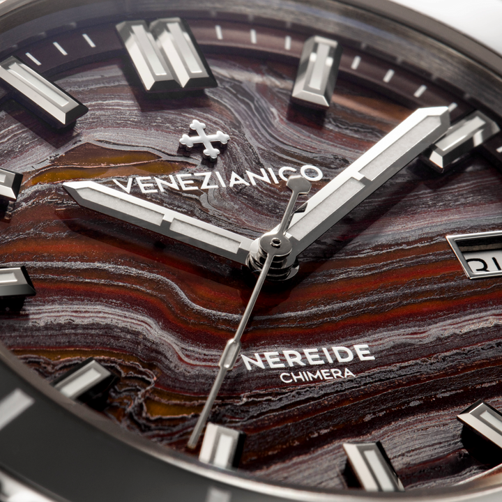 Venetian Nereid Chimera - Limited Edition
