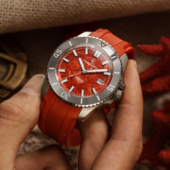 Venetian Nereid Coral - 4521546