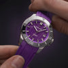 Venetian Nereid Amethyst - 4521545