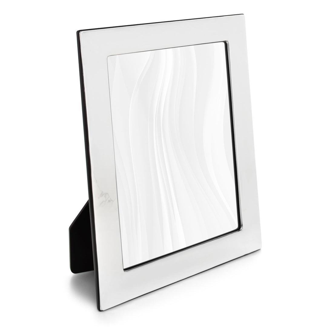 Giovanni Raspini Small Hammered Frame - Silver Frame - 02398
