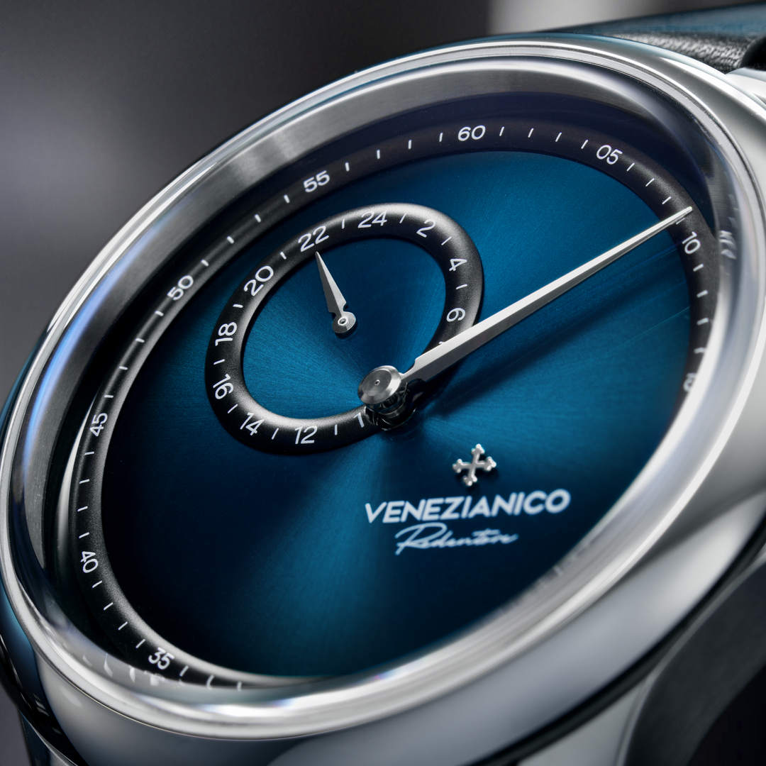 Venetian Redentore Enigma - 1221571