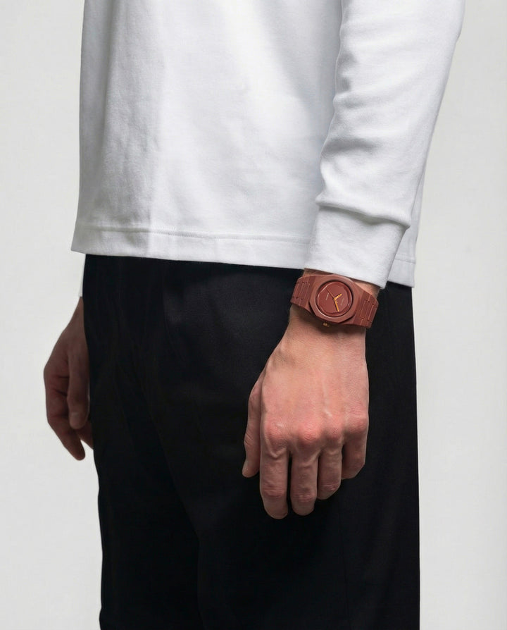 D1 Milano D1 x Tonester: Cursed By Milano Limited Edition Watch 40.5mm D1-PCBUTP2