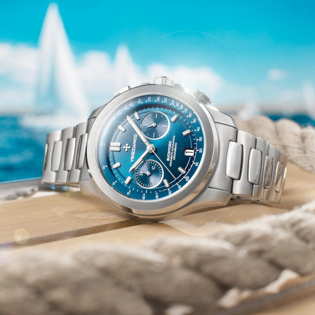 Venetian Bucintoro 40 - First Series