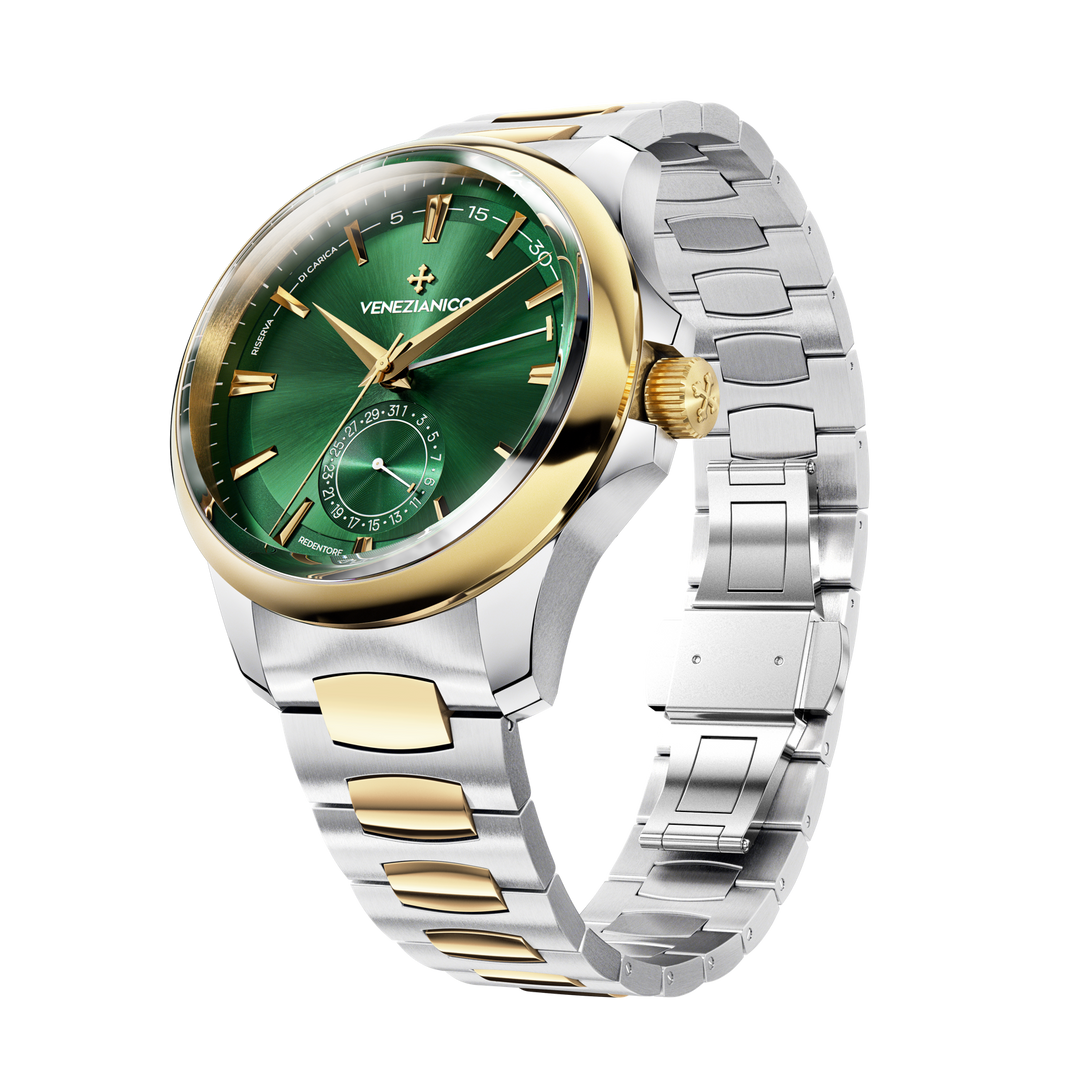 Venezianico Redentore Power Reserve - 1321501C