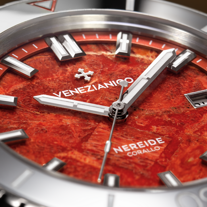 Venetian Nereid Coral - 4521546