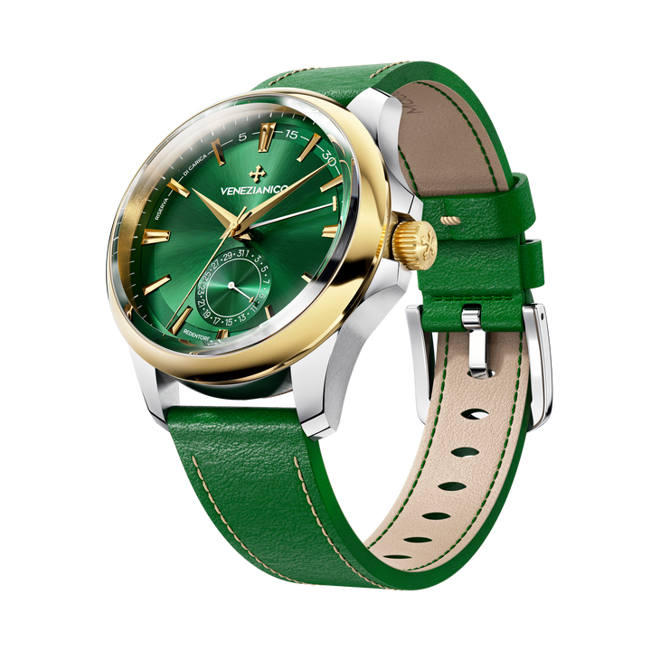 Venezianico Redentore Power Reserve - 1321501