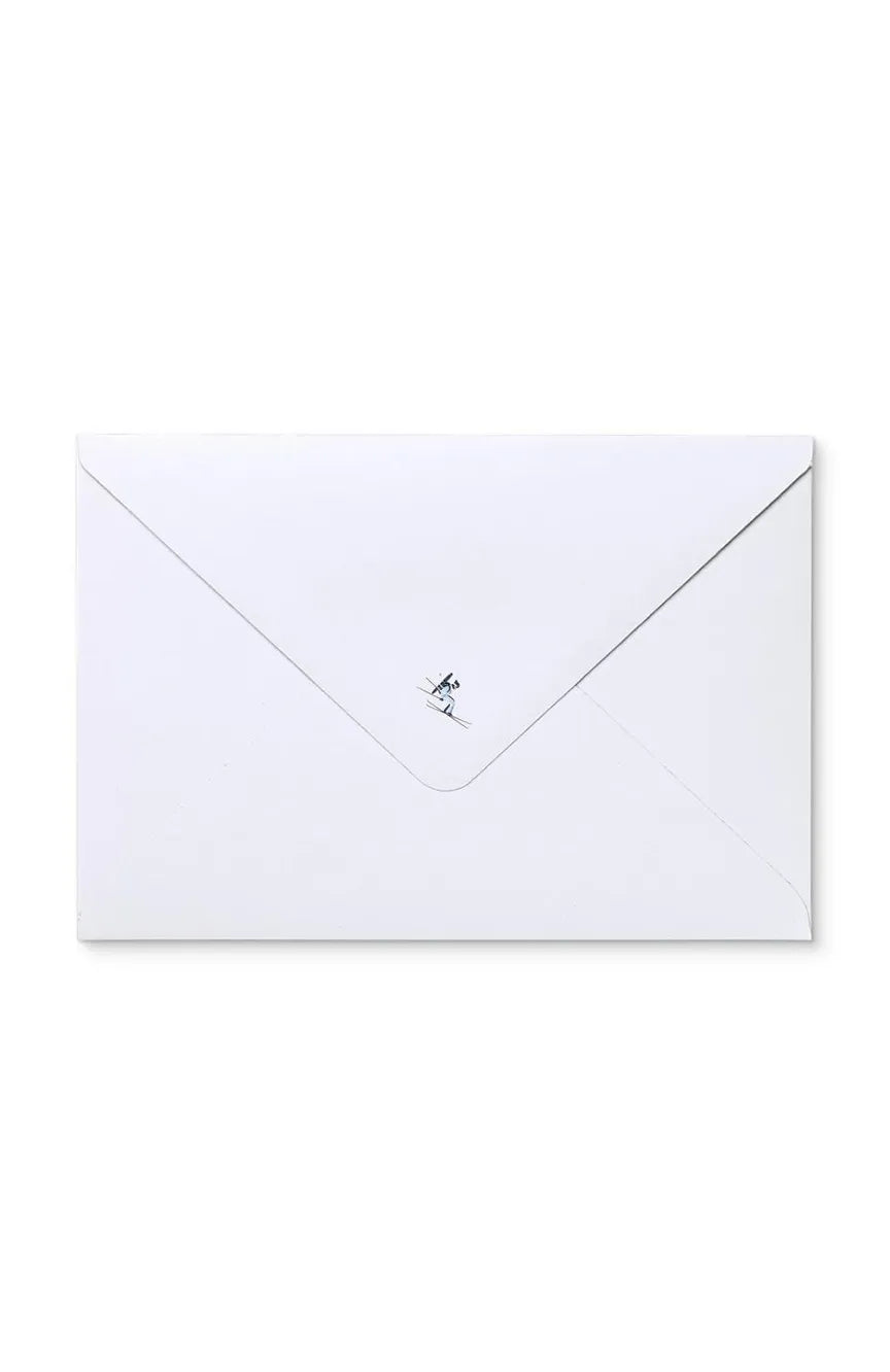 Montblanc Scenic Meisterstück Stationery Set with Cards and Envelopes 130738