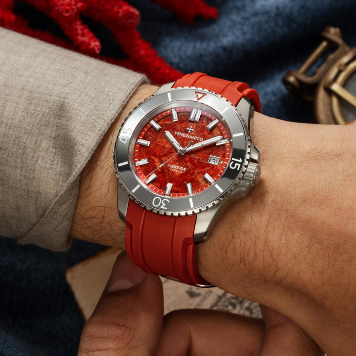 Venetian Nereid Coral - 4521546