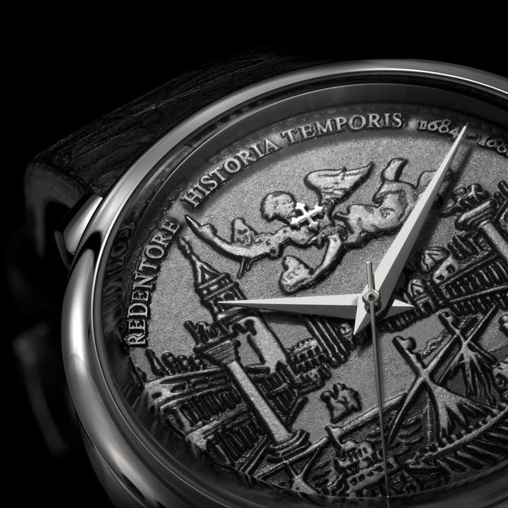 Venetian Redeemer Historia Temporis - 1221520
