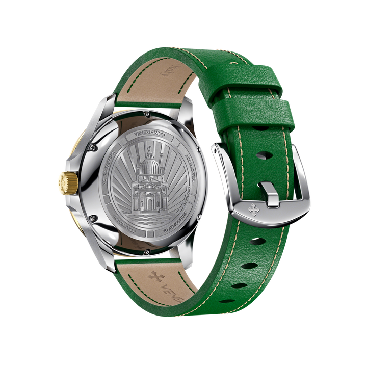 Venezianico Redentore Power Reserve - 1321501
