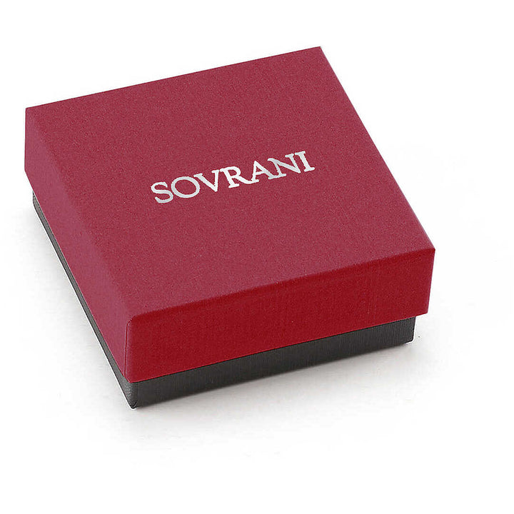 Sovrani Mimosa multi-strand necklace bronze PVD yellow gold finish J6633-3L