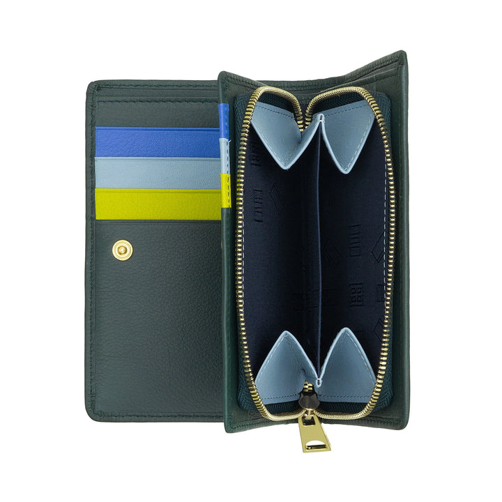DUDU Colorful RFID Women&