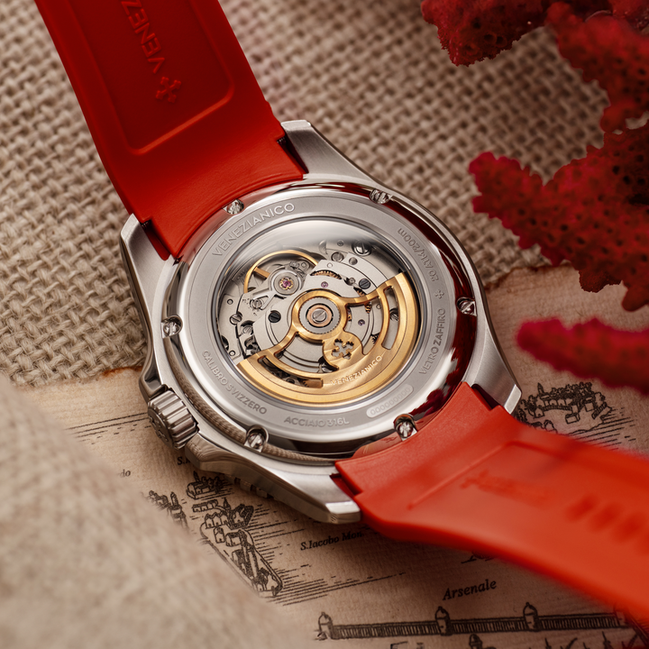 Venetian Nereid Coral - 4521546