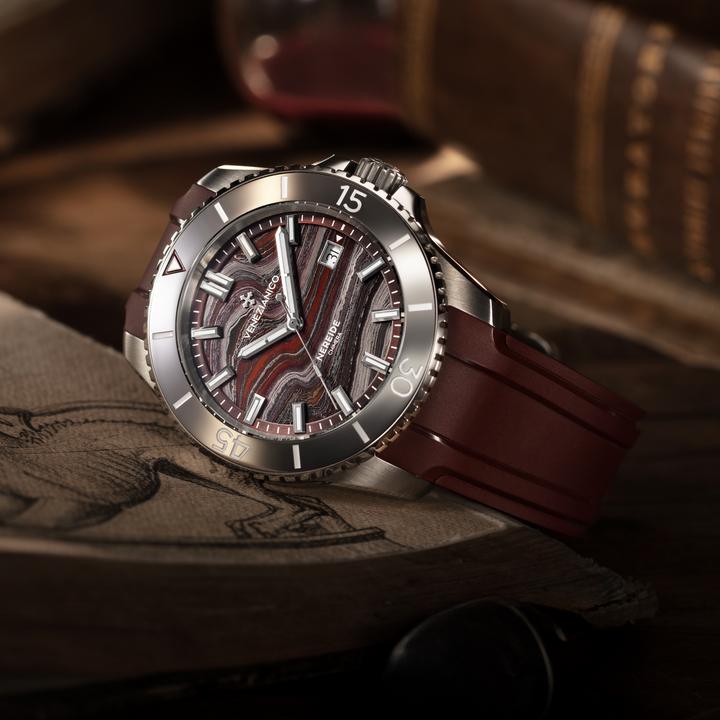 Venetian Nereid Chimera - Limited Edition