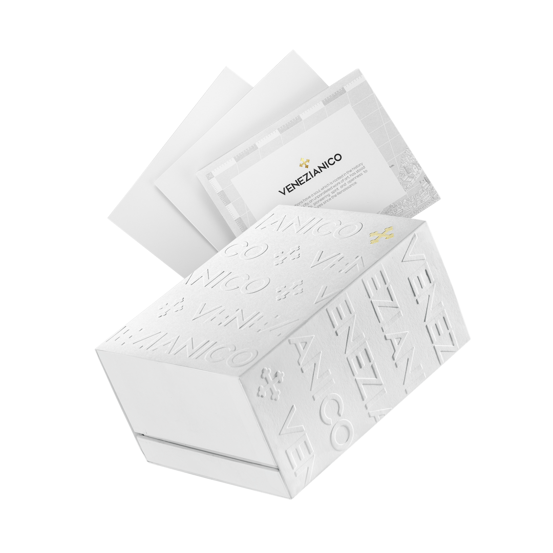 Venezianico Redentore 40 - 1221502C