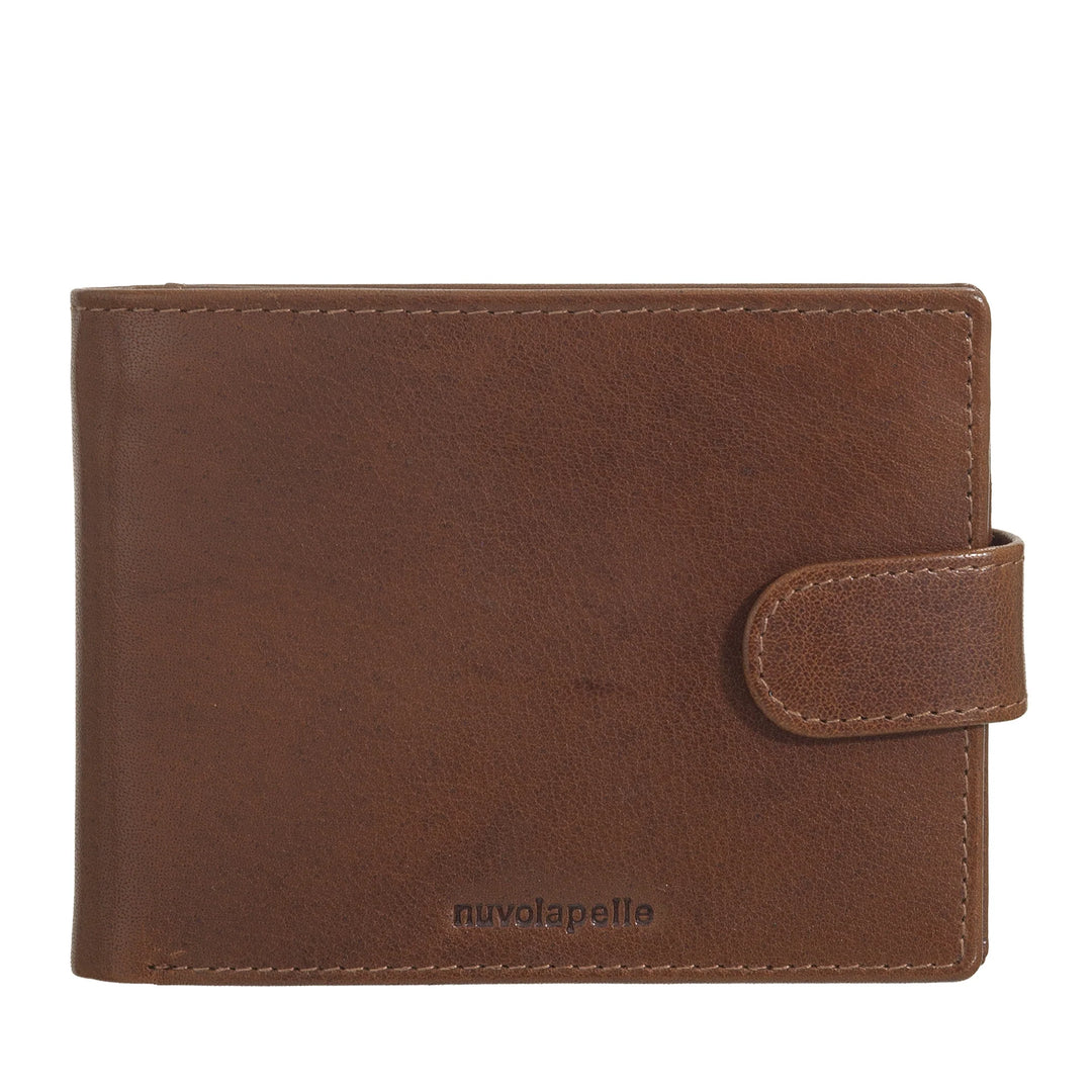 Nuvola Leather Men&