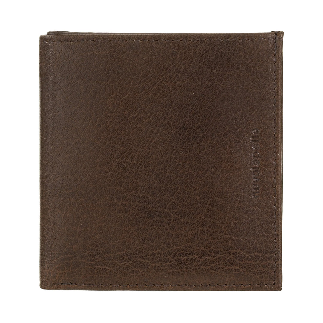 Nuvola Pelle Small Thin Men&