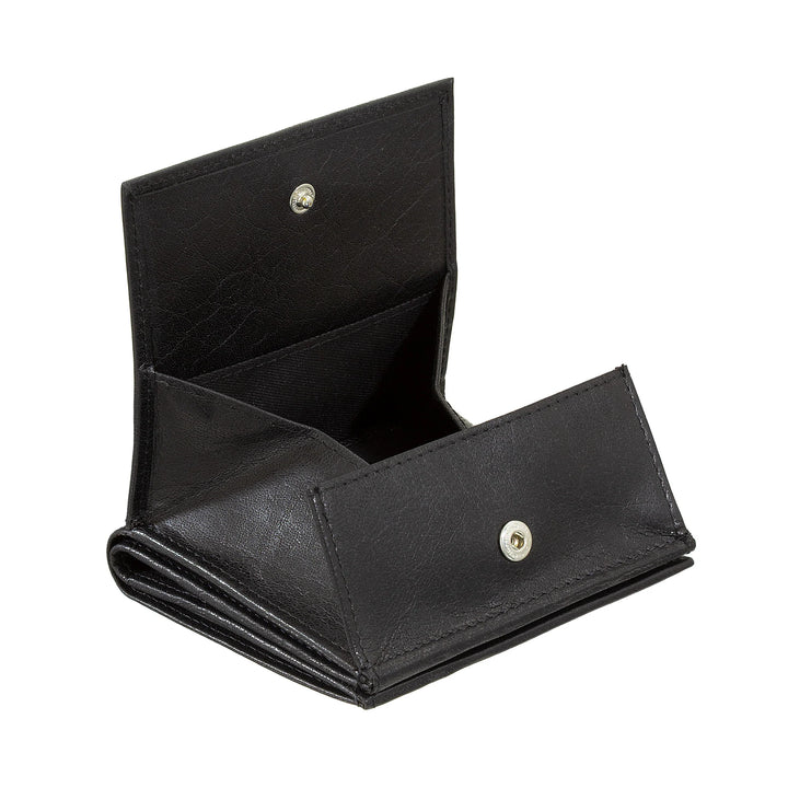 Nuvola Pelle Small Thin Men&
