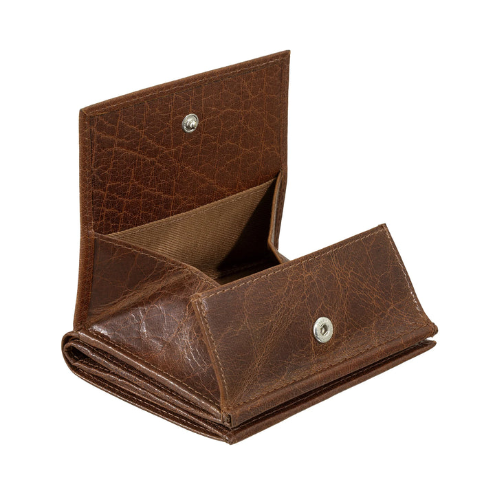 Nuvola Pelle Small Thin Men&
