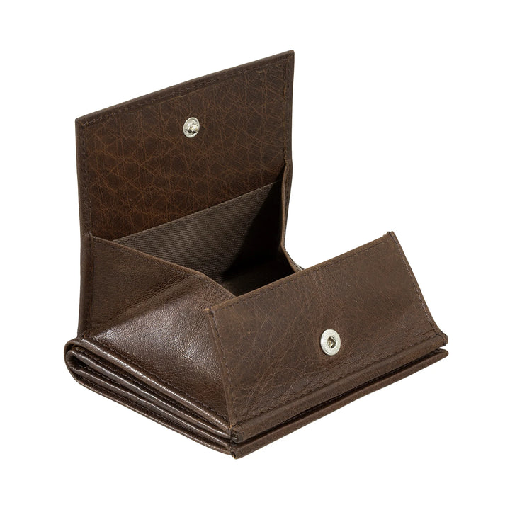 Nuvola Pelle Small Thin Men&