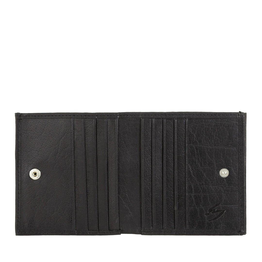 Nuvola Pelle Small Thin Men&