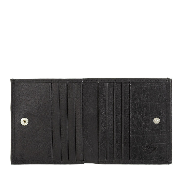 Nuvola Pelle Small Thin Men&