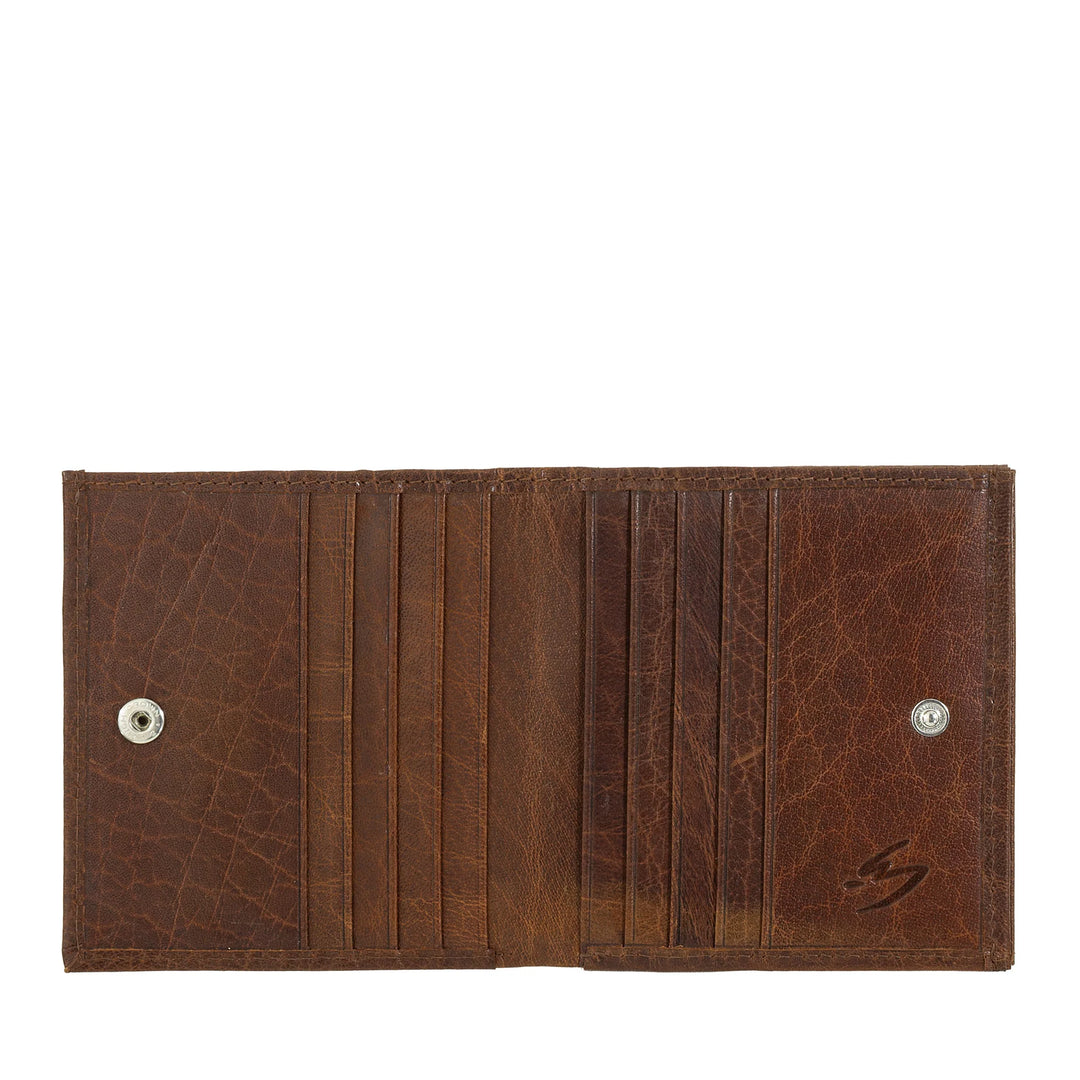 Nuvola Pelle Small Thin Men&