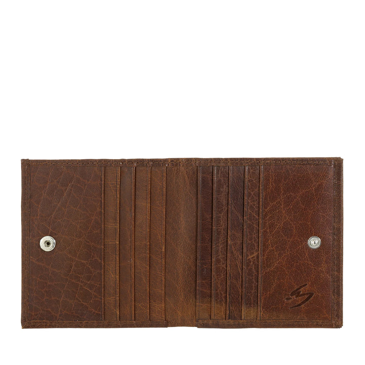 Nuvola Pelle Small Thin Men&