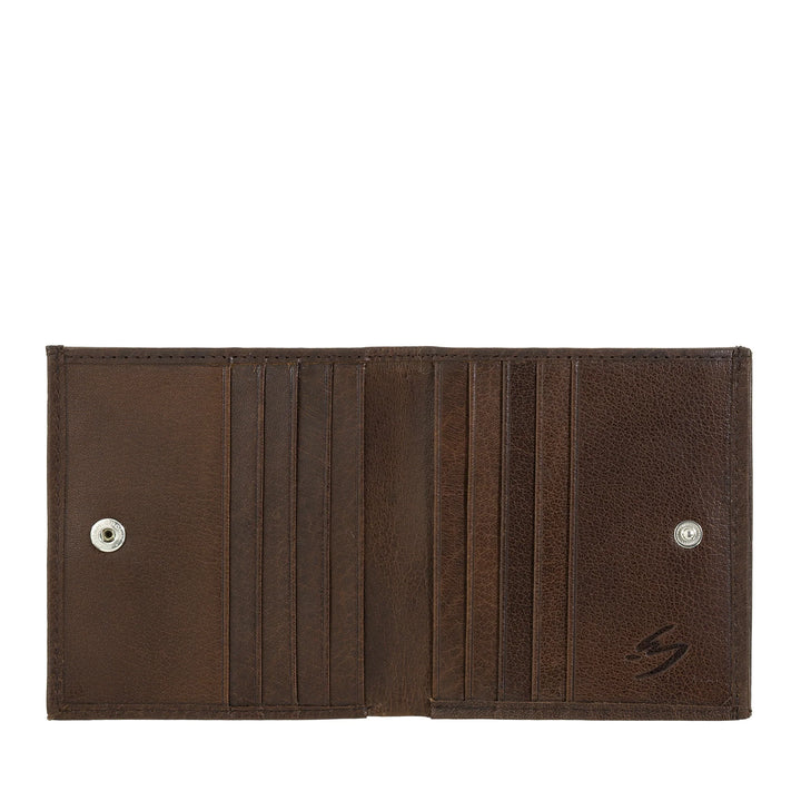 Nuvola Pelle Small Thin Men&