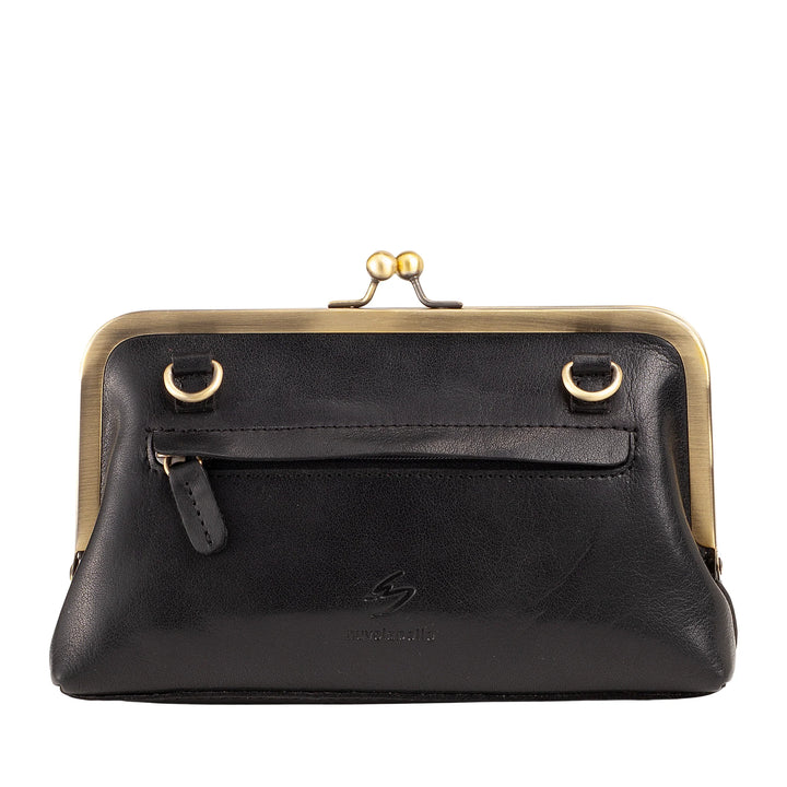 Nuvola Pelle Women&