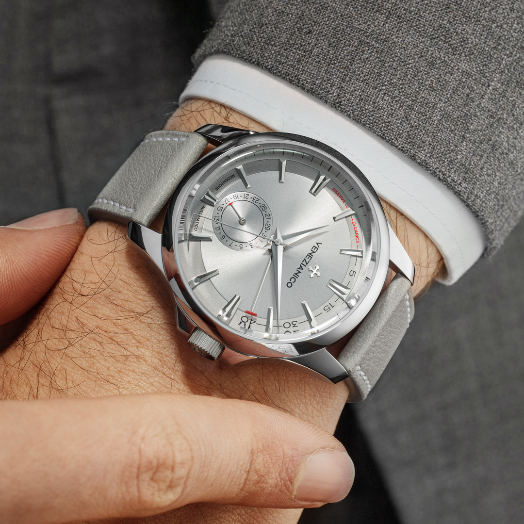 Venezianico Redentore Power Reserve - 1321503