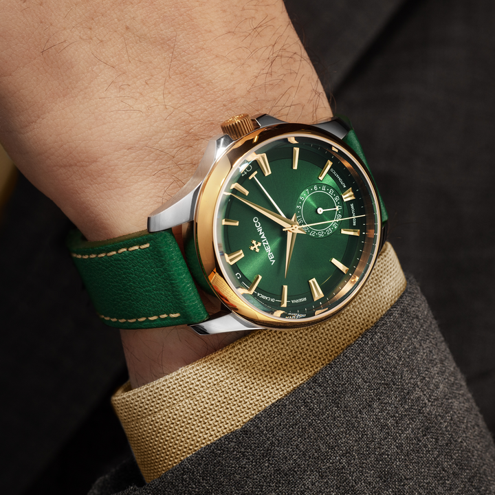 Venezianico Redentore Power Reserve - 1321501