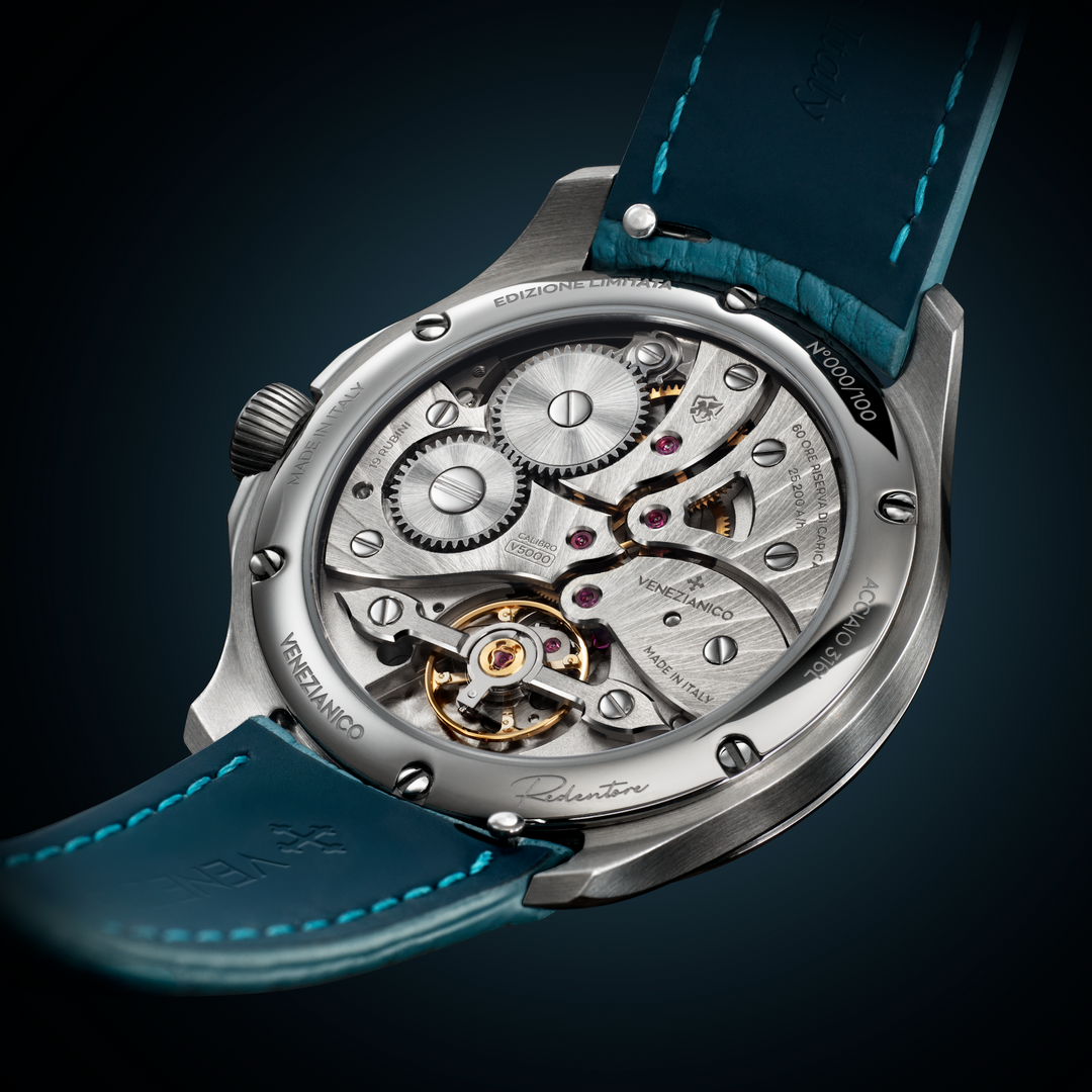 Venezianico Redentore Utopia - Limited Edition