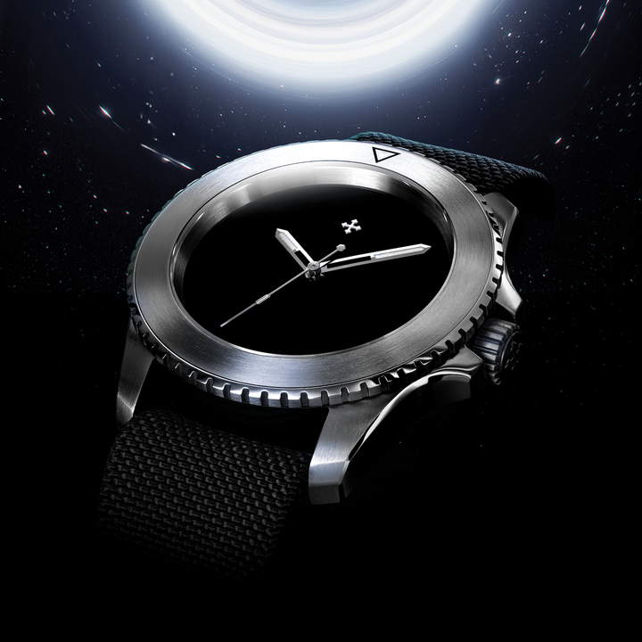 Venetian Nereide Ultrablack - 3921510