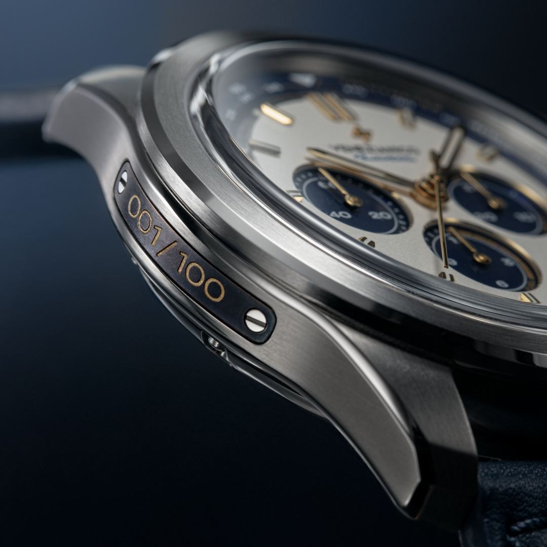 Venezianico Bucintoro 1976 - Limited Edition