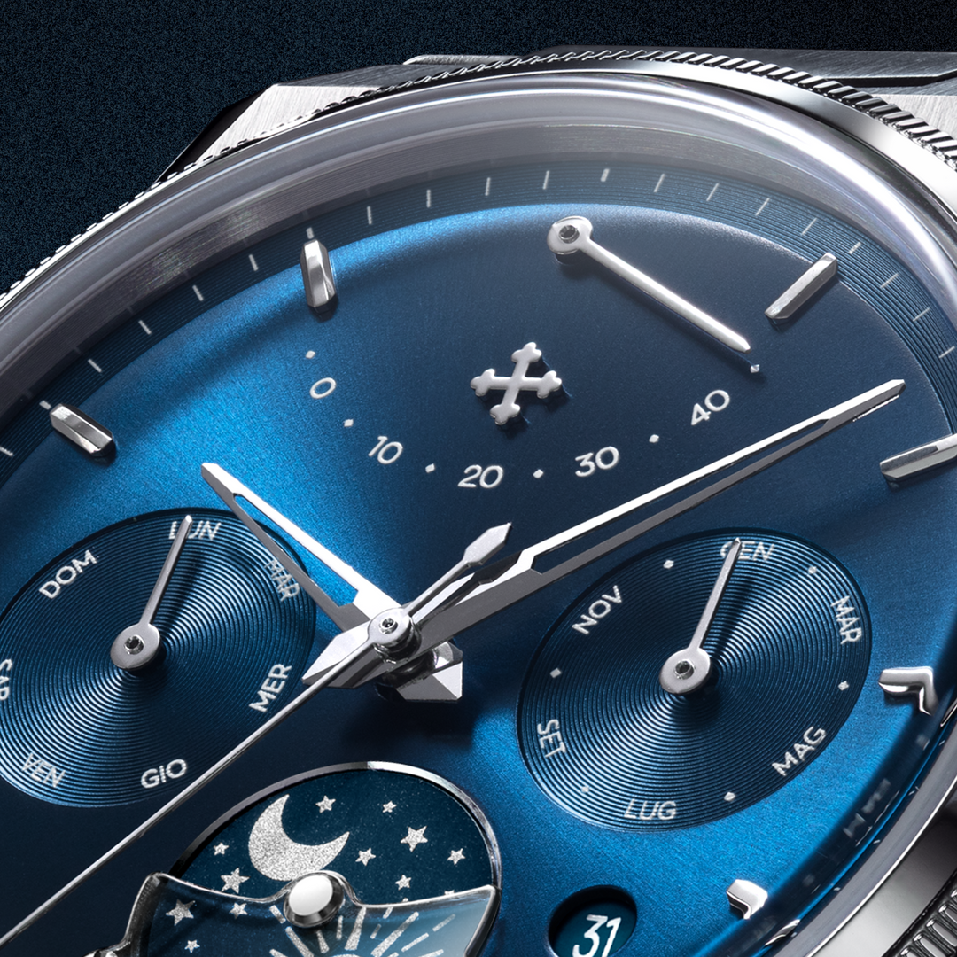 Venetian Arsenal Calendar - 6221580C