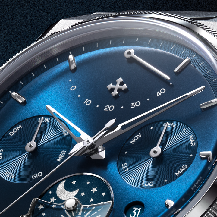 Venetian Arsenal Calendar - 6221580C