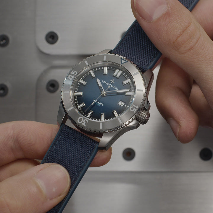 Venetian Nereid Titanium - 4521558