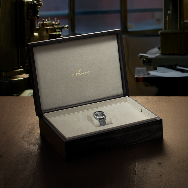 Venezianico Redentore Utopia II - Beta - Limited Edition