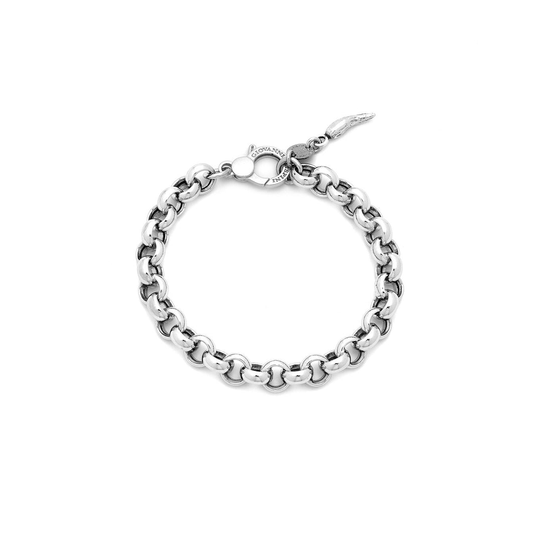 Silver Bracelet Giovanni Raspini Silver 925 9417