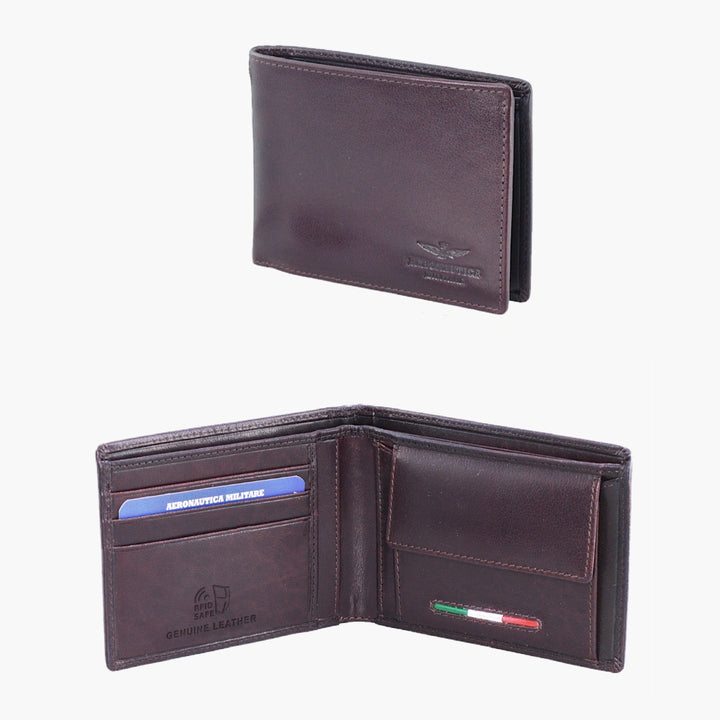 Air Force Military Wallet With Target AM172-MOCAD TARGET BOARDS