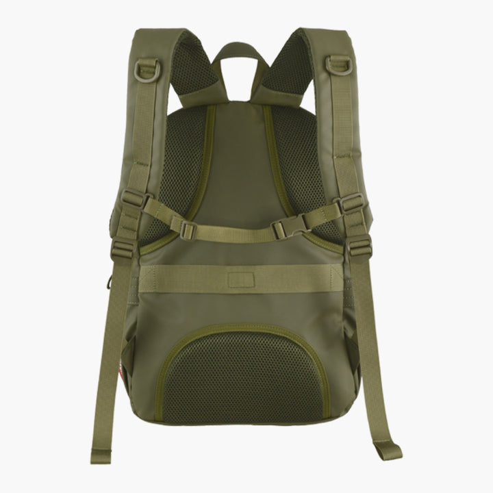 Backpack Air Force Míleata PC Teicniúil Porta Arrow AM345-AN