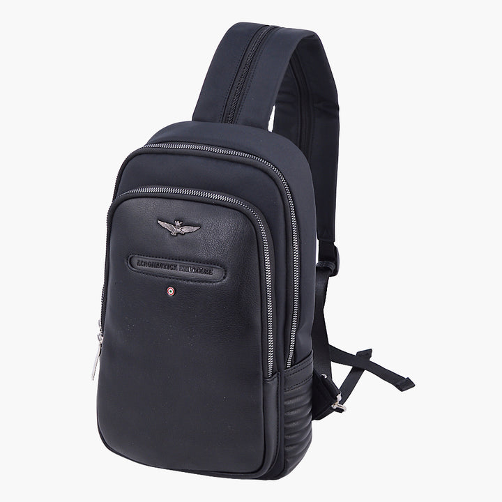 स्काई AM452-NE BACKPACK बैकपैक में Milospalla-Convertible सैन्य एरोनॉटिक्स