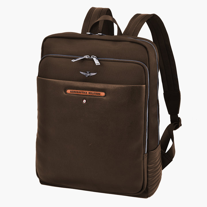 Backpack Míleata Air Force PC 15 "Sky Line AM454-MO